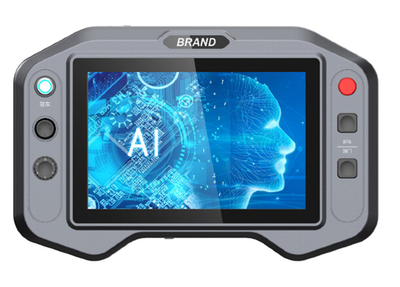 R10 强固型平板电脑