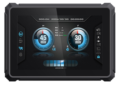 T101 车载电脑（农业用）